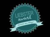 2ème Liebster Award, Mise à l'honneur n°8 et une balade dans mon jardin