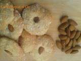 N'zuddi : biscuits aux amandes et au miel-Recettes de fêtes