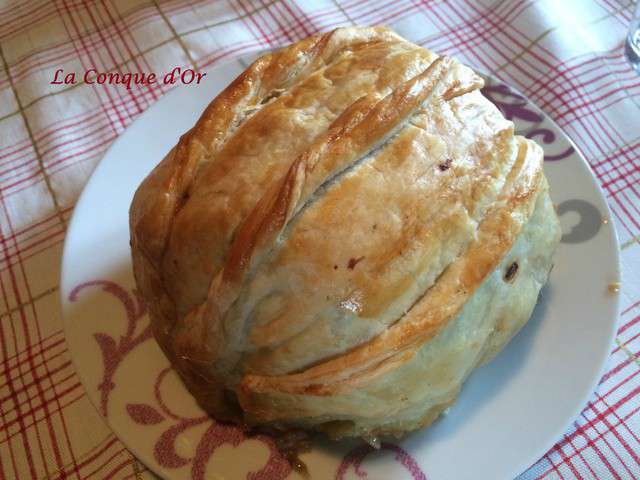 Recettes de Rôti de Veau et Croûtes