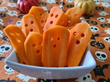 Carottes fantômes