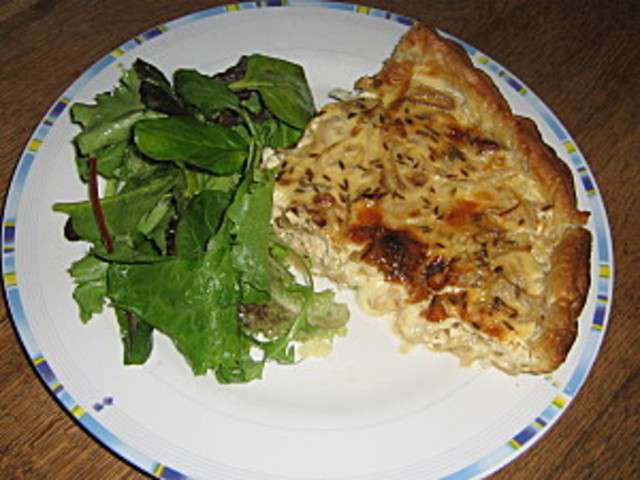 Les Meilleures Recettes De Reblochon 23