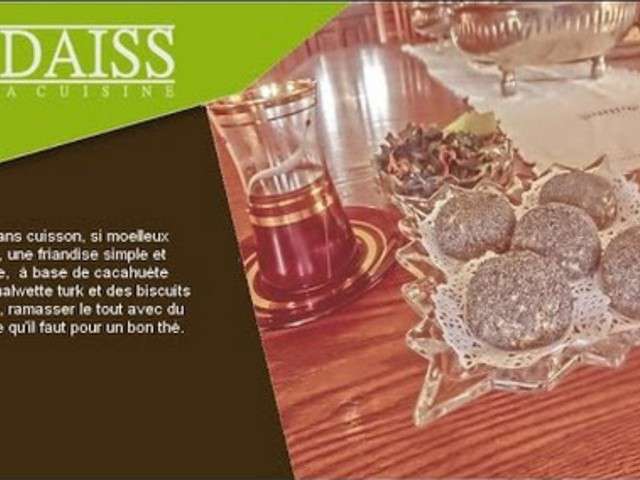 Les Meilleures Recettes de La cuisine Algérienne et d'ailleurs