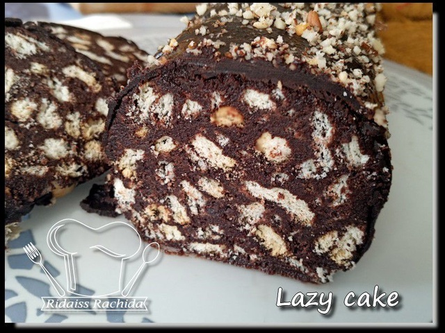 Recettes de Cake de La cuisine Algérienne et d'ailleurs