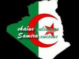 Naissance d'une chaîne culinaire en Algerie