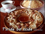 T'srid ou Trida