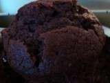 Muffins choco-coco