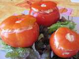 Tomates/surimi