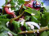 Salade fraicheur (1)