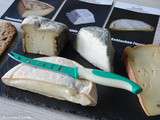 Boite du fromager : box de fromages à domicile