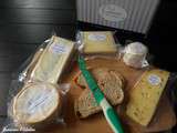 Crèmerie Royale, vente de fromages en ligne