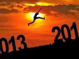 Bonne année 2014