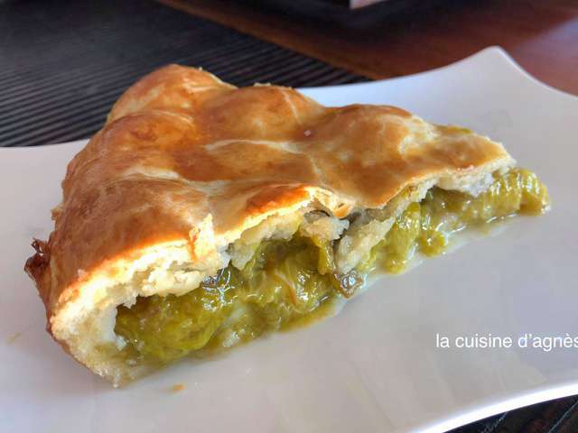 Recettes D Anjou Et Gateaux