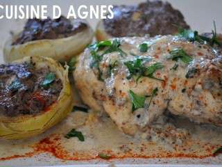 Recettes De Bleu De Bresse