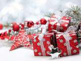 ★ Menus de Noël et fêtes de fin d'année ★ 2012 ★