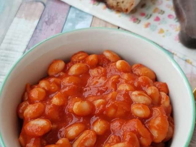 Recettes de Mogette et Cookéo