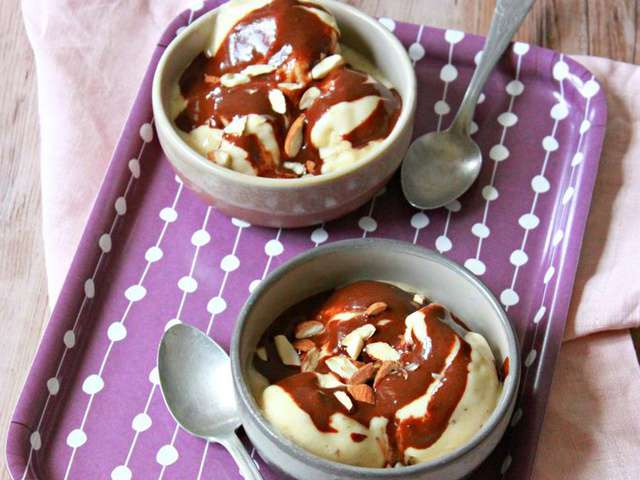 Recettes de Nice de La cuisine d'Anna et Olivia