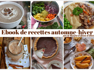 Recettes D'Automne