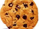 10 astuces pour reussir de savoureux cookies ;)