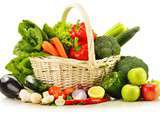5 facons de faire manger des légumes aux enfants