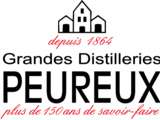 Nouveau partenaire : Grandes Distilleries Peureux