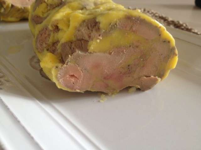 Recettes De Foie Gras De La Cuisine D Anne So