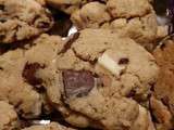 Encore des cookies – Gluten & Lactose free #2