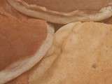 Pancakes (presque) Paléo & Protéinés