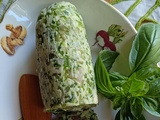 Beurre d'herbes