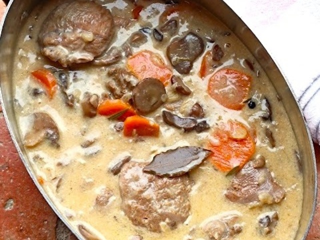 Recettes de Sot-l'y-laisse et Dinde