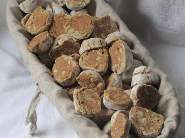 Recettes de La cuisine d'ici et d'ISCA