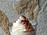 Chocolat liégeois