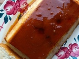 Flan coco au citron vert