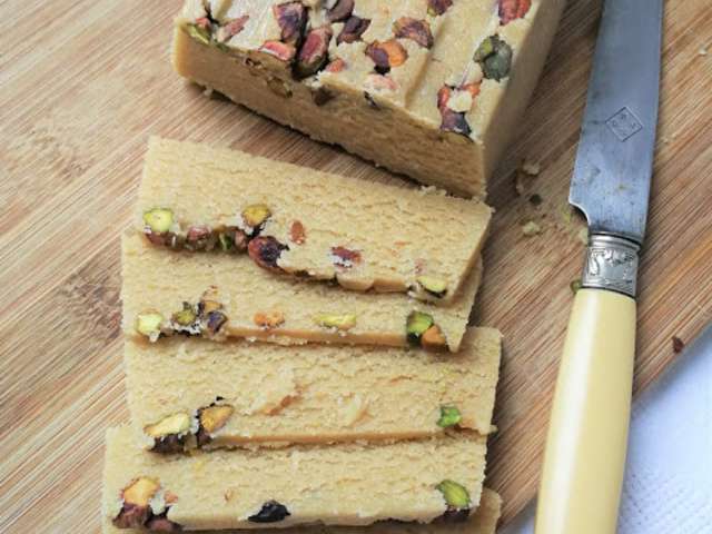 Recettes De Halva