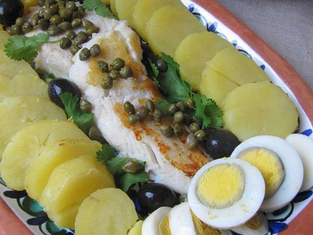 Les Meilleures Recettes de Morue - 18