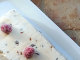 Nougat glacé