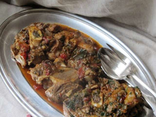 Recettes de La cuisine d'ici et d'ISCA