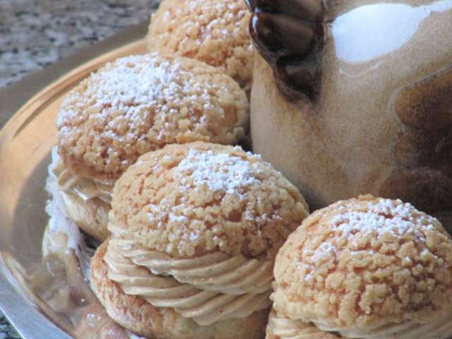 Cupcakes de pâques  La Cuisine d'Adeline