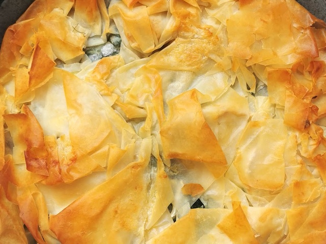 Paper Rpastilla Recettes de Pastilla