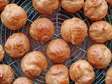 Pâte à choux