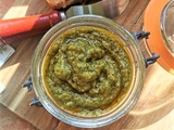 Pesto : récapitulatif