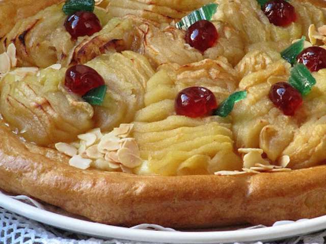 Recettes de La cuisine d'ici et d'ISCA