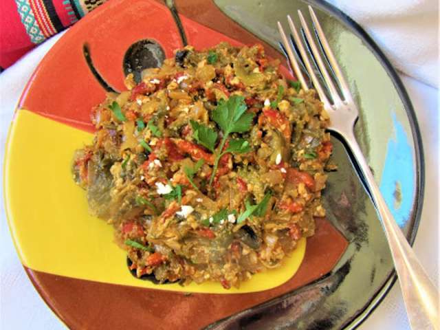 Recettes de La cuisine d'ici et d'ISCA
