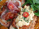 Tartines de zacousca