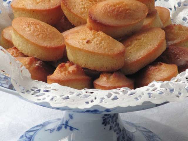 Recettes de La cuisine d'ici et d'ISCA