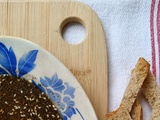 Zaatar à l'huile d'olive