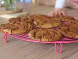 Outrageous Cookies de Martha Stewart