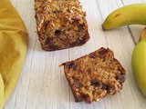 Bananabread healthy