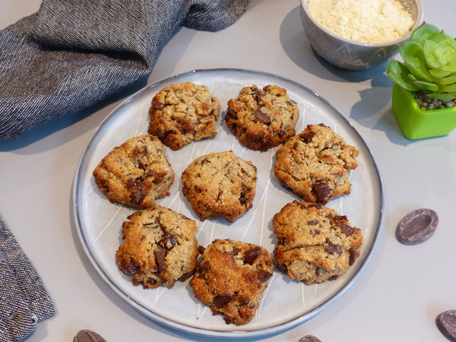 Recettes De Cuisine IG Bas De La Cuisine D'une Toquée