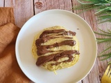Bolwcake banane le meilleur du monde