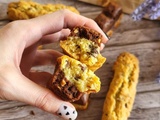 Brookies barre